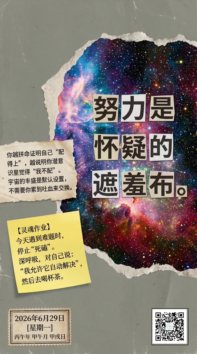 中文竖版 1