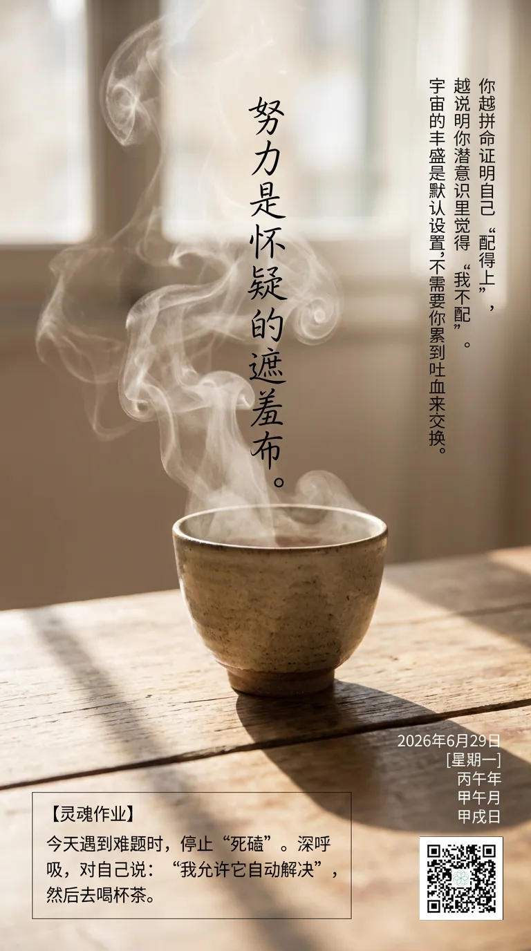 中文竖版 2