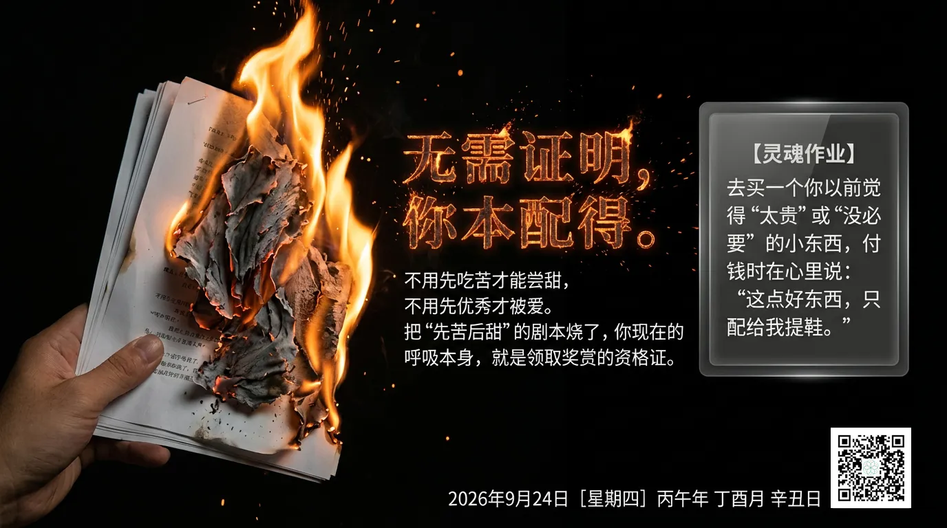 中文横版 1